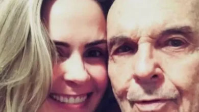 Estado de saúde do pai de Ana Paula Renault é atualizado pela irmã