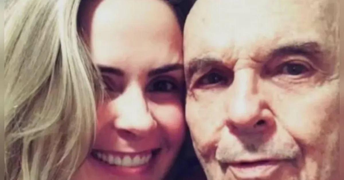 Estado de saúde do pai de Ana Paula Renault é atualizado pela irmã