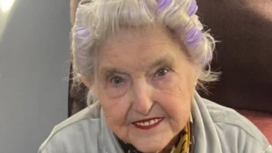 Estelinha Bezerra, fenômeno nas redes, morre aos 96 anos