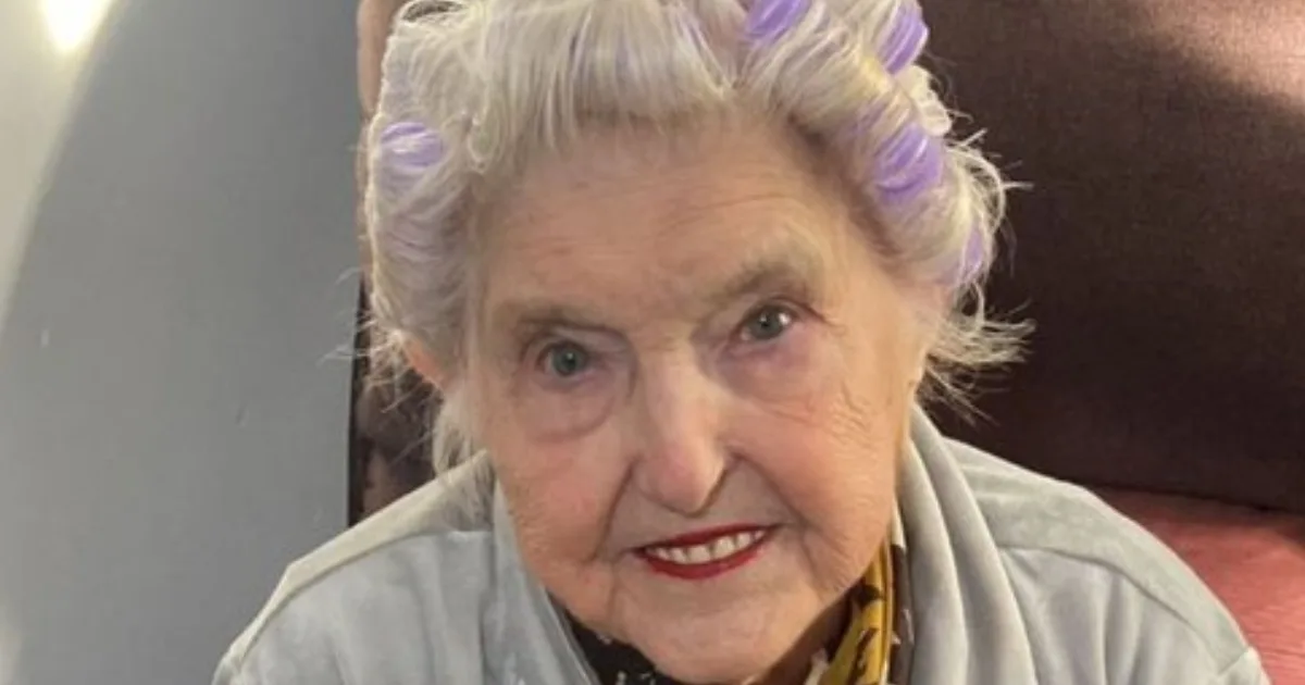 Estelinha Bezerra, fenômeno nas redes, morre aos 96 anos