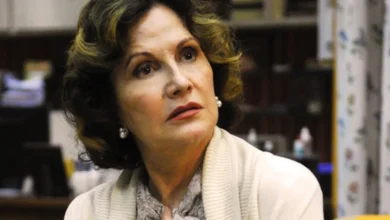 Ex-apoiadora de Bolsonaro, Rosamaria Murtinho defende sua prisão