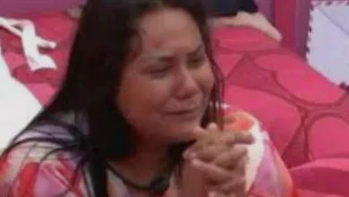 Ex-BBB Chaiany fala pela primeira vez sobre drama da filha