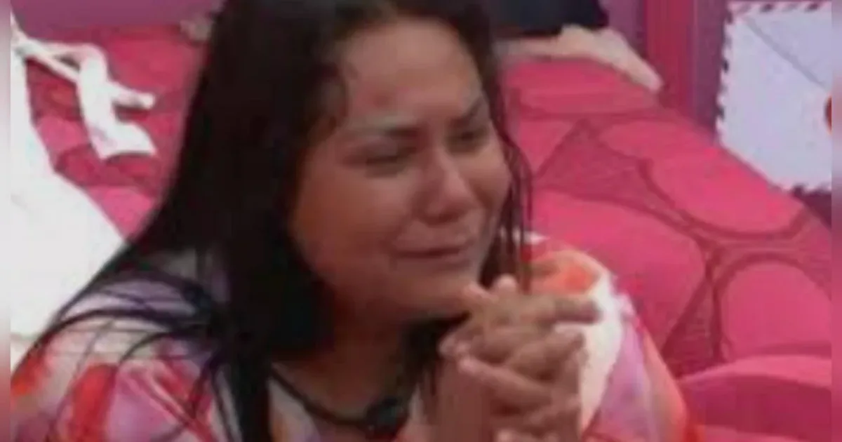 Ex-BBB Chaiany fala pela primeira vez sobre drama da filha