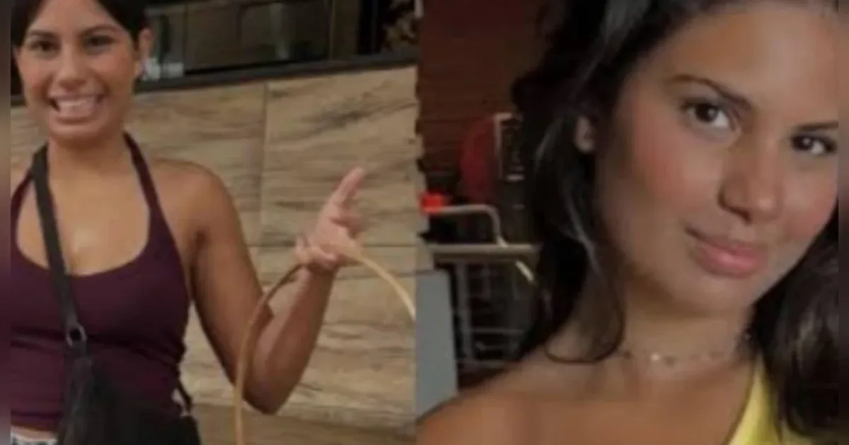 Ex-BBB Gabriela abre o coração sobre a mãe e os desafios no tratamento da irmã