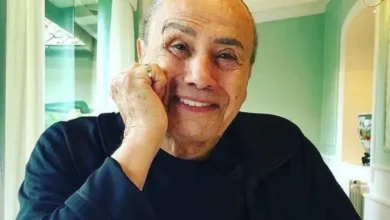 Ex-esposa de Stênio Garcia faz revelação e muda rumo de ação