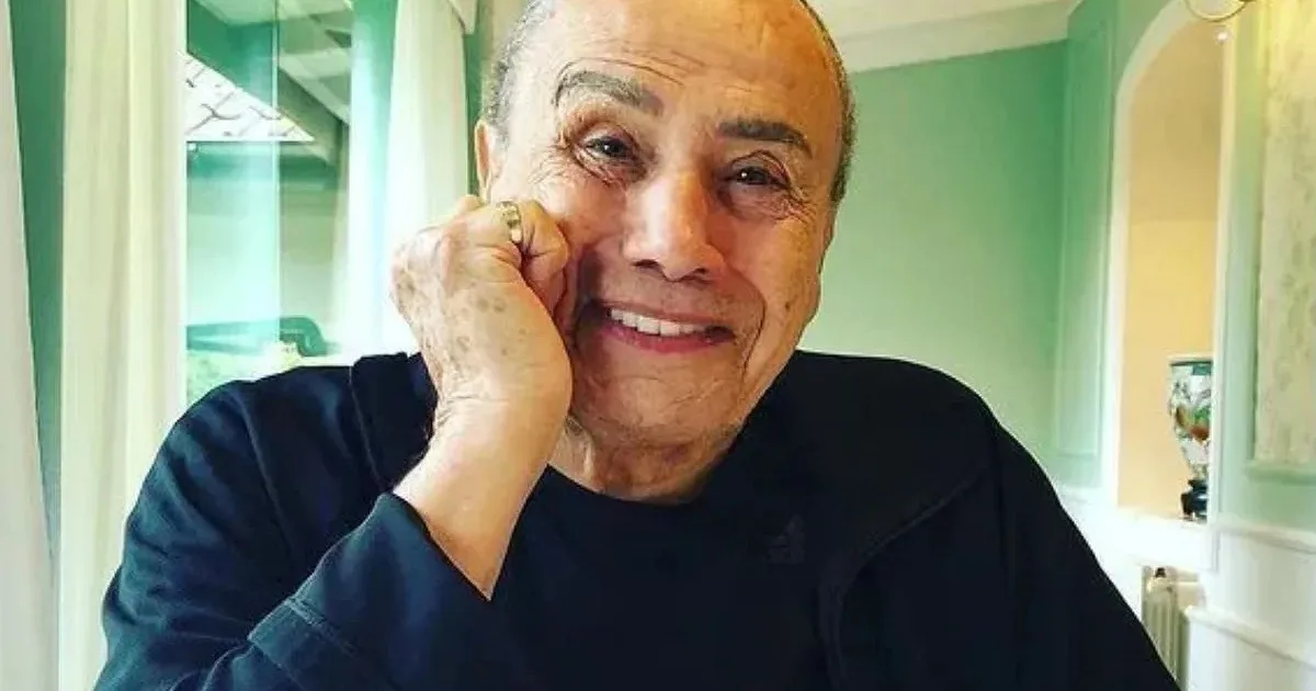 Ex-esposa de Stênio Garcia faz revelação e muda rumo de ação