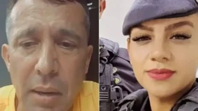 Ex-mulher de tenente-coronel já o havia denunciado antes da morte da PM Gisele