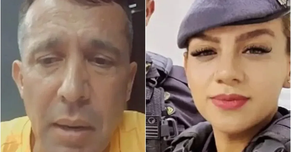 Ex-mulher de tenente-coronel já o havia denunciado antes da morte da PM Gisele