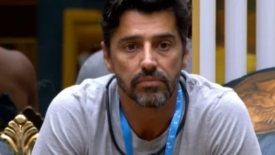 Ex-participante do BBB 26, Alberto Cowboy lamenta a morte de um familiar