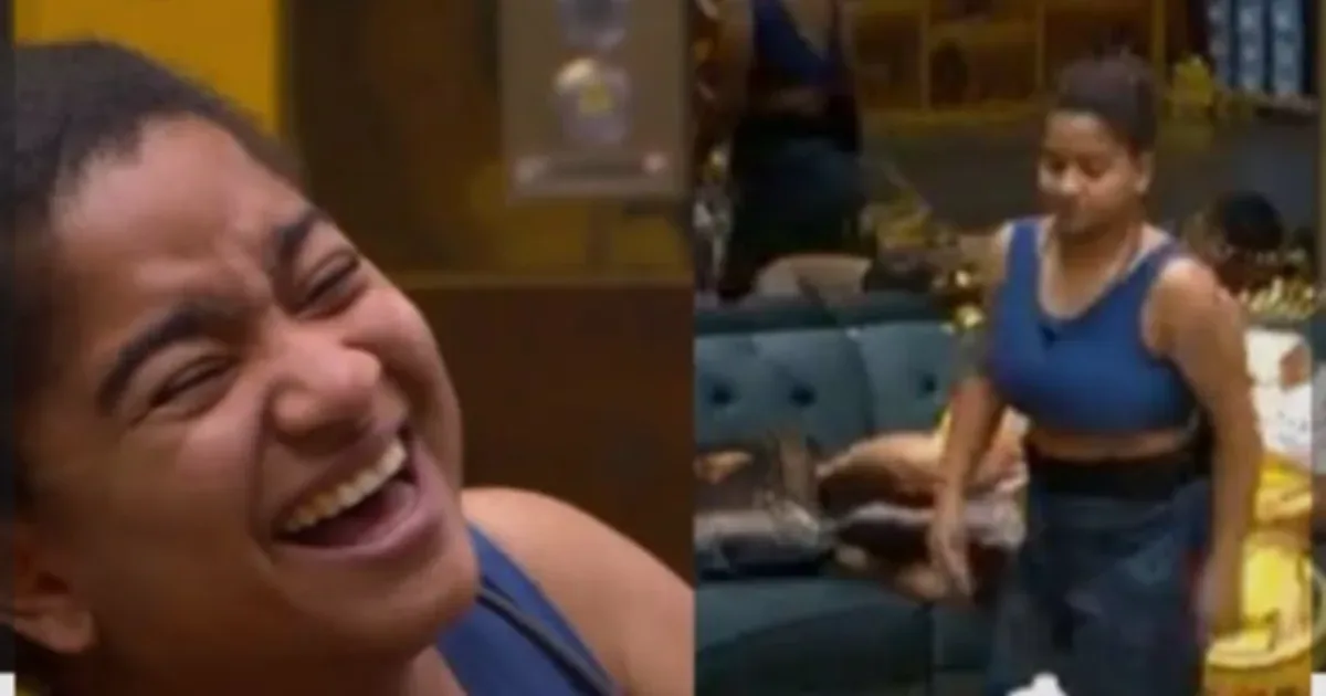 Fala de Milena em programa de TV causa revolta e vira assunto nas redes