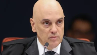 Família de Alexandre de Moraes aciona Justiça e pede R$ 60 mil em indenização