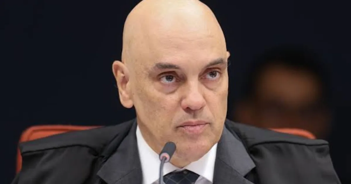 Família de Alexandre de Moraes aciona Justiça e pede R$ 60 mil em indenização