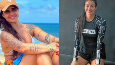 Família reconhece corpo de advogada que estava desaparecida no RJ