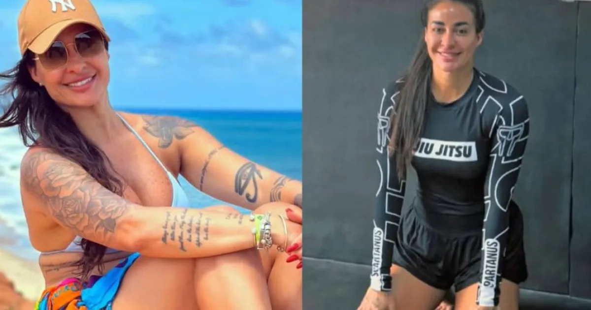 Família reconhece corpo de advogada que estava desaparecida no RJ