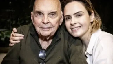 Família toma decisão sobre o velório do pai de Ana Paula Renault