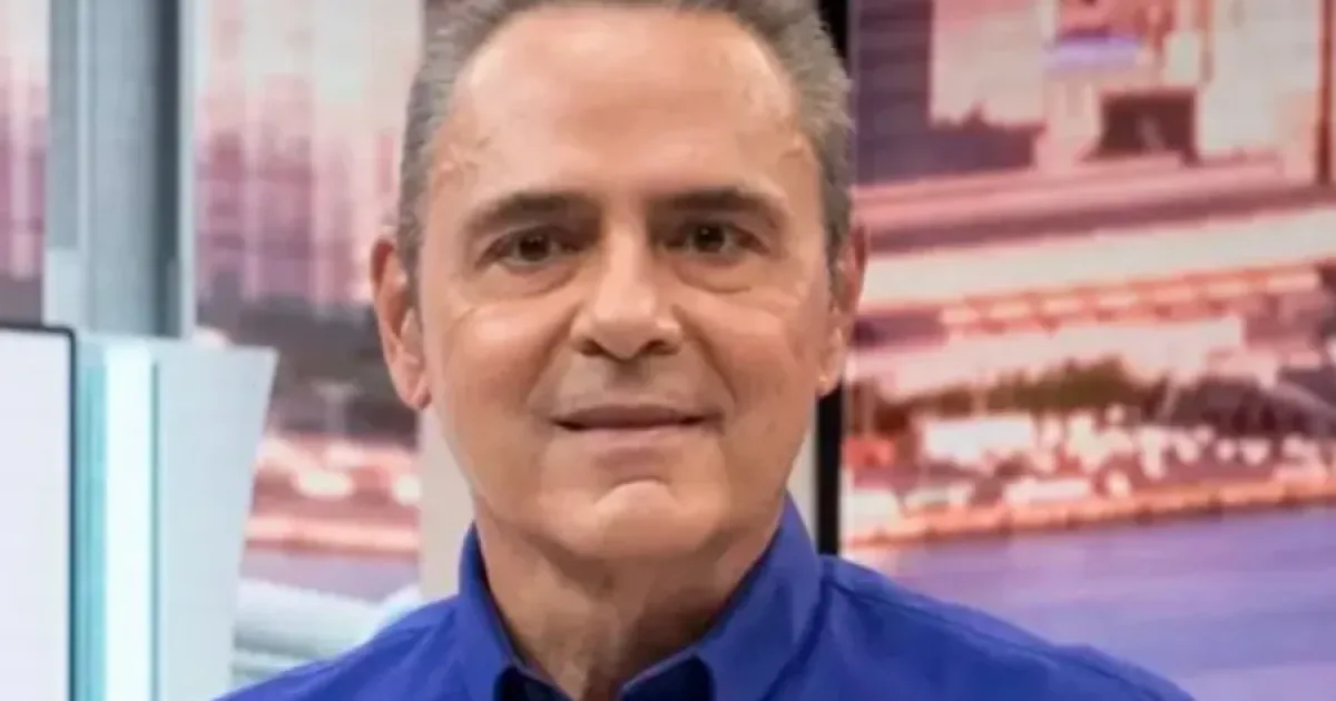 Famosos prestam homenagens a Luís Roberto. Entenda