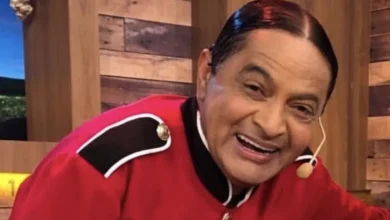 Faxinildo do Programa do Ratinho se recupera após cirurgia no coração