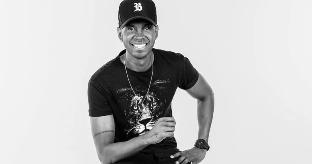 Felipe Oliveira, o Phelps, morre aos 36 anos