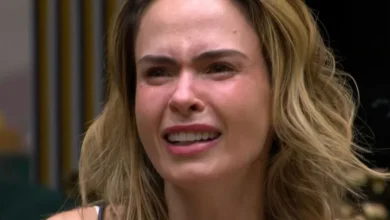 Ficou a cargo da equipe de Ana Paula avisar aos fãs: ‘informamos que…’