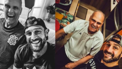 Filho de Oscar revela luta contra novo tumor desde 2025