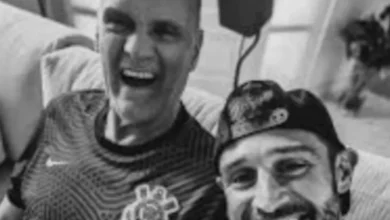 Filho de Oscar Schmidt pede respeito ao luto