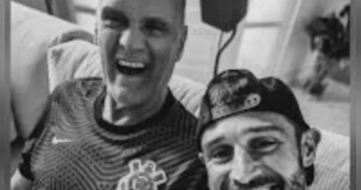 Filho de Oscar Schmidt pede respeito ao luto