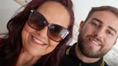 Filho é preso por suspeita de ocultar corpo da mãe dentro de casa