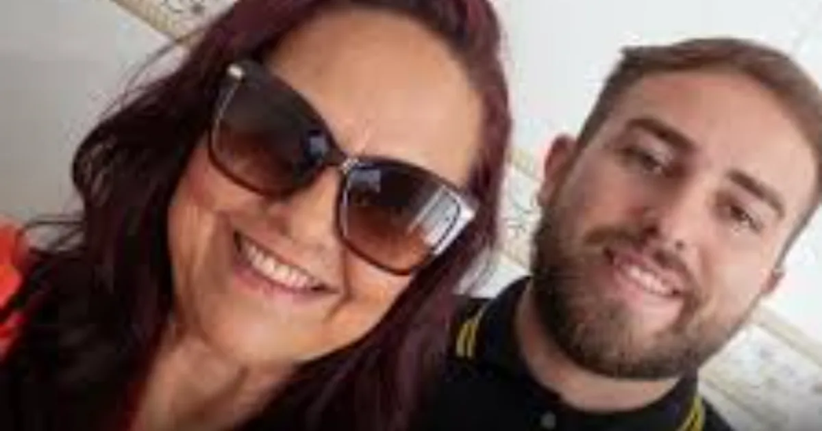 Filho é preso por suspeita de ocultar corpo da mãe dentro de casa