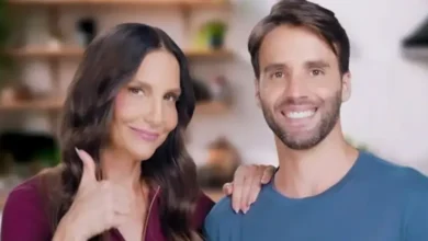 Fim do Silêncio: Daniel Cady fala pela primeira vez após divórcio de Ivete Sangalo