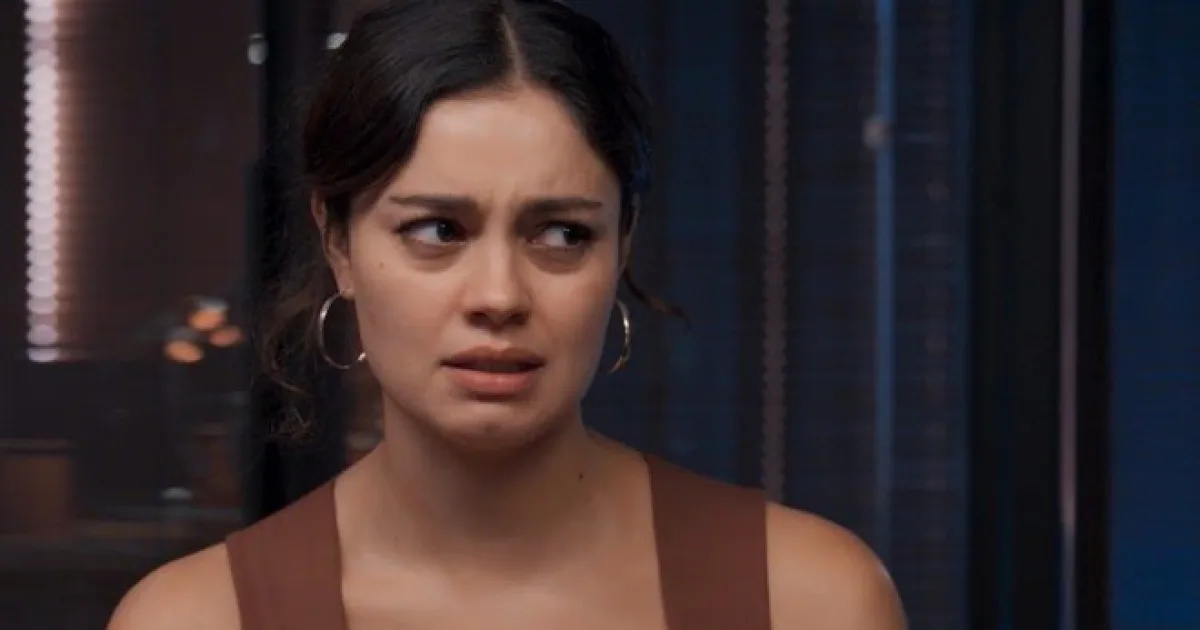 Final Bombástico de Três Graças: Saiba quem morre e quem vai para a cadeia