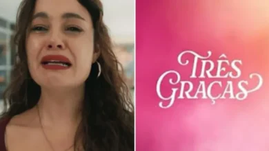 Final de Gerluce em 'Três Graças' promete lágrimas e gera revolta; veja o que acontece