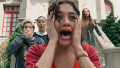 Final de Três Graças vaza e revela quem morre nos últimos capítulos