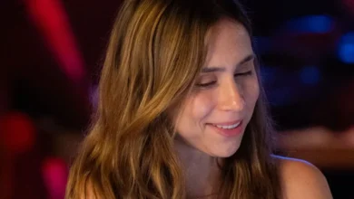 Final Trágico: Lucélia morre atropelada no último capítulo de ‘Três Graças’