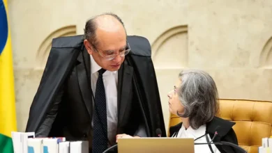 Fogo Amigo? Troca de farpas entre Gilmar Mendes e Cármen Lúcia expõe divisão sobre o TSE