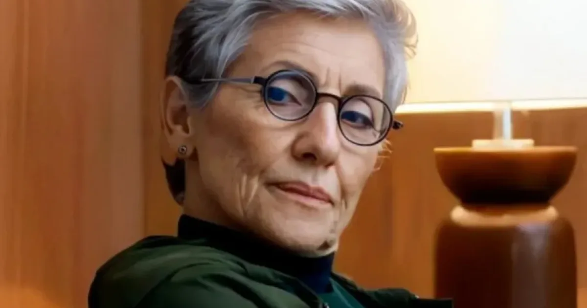 Foi isso que aconteceu com a Atriz Cássia Kis; entenda