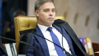 Foi isso que aconteceu com avião que transportava André Mendonça