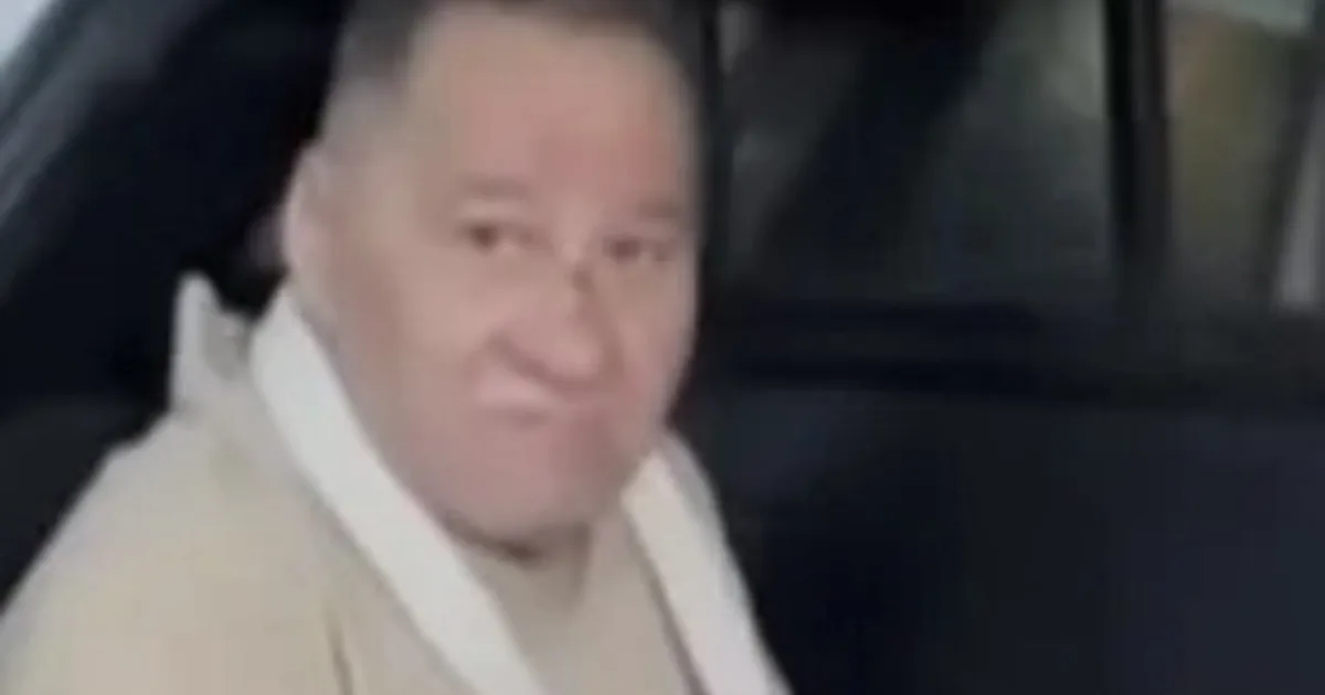 Foi isso que aconteceu com o homem que vitimou crianças em Diadema