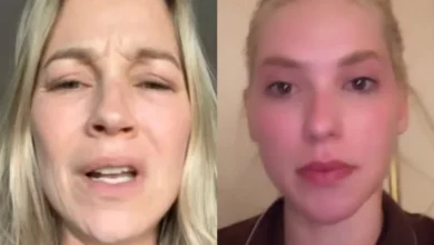 Foi isso que Luana Piovani falou sobre Virgínia e seus filhos