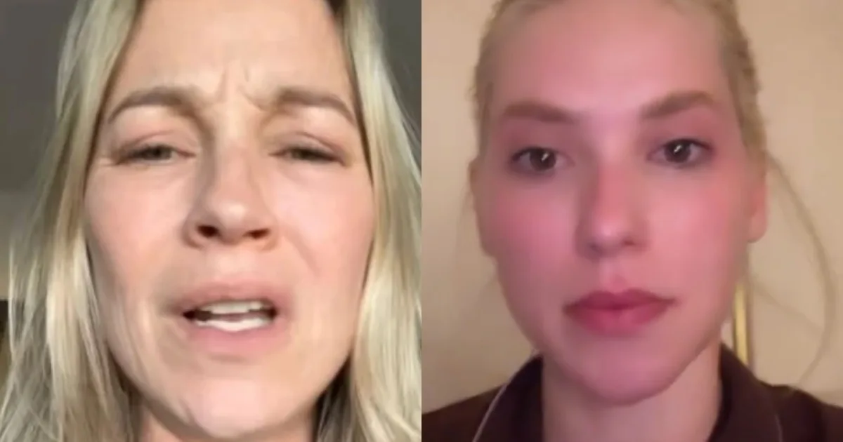 Foi isso que Luana Piovani falou sobre Virgínia e seus filhos