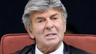 Fux dispara: políticos não estarão sozinhos no inferno e cita “altas autoridades”