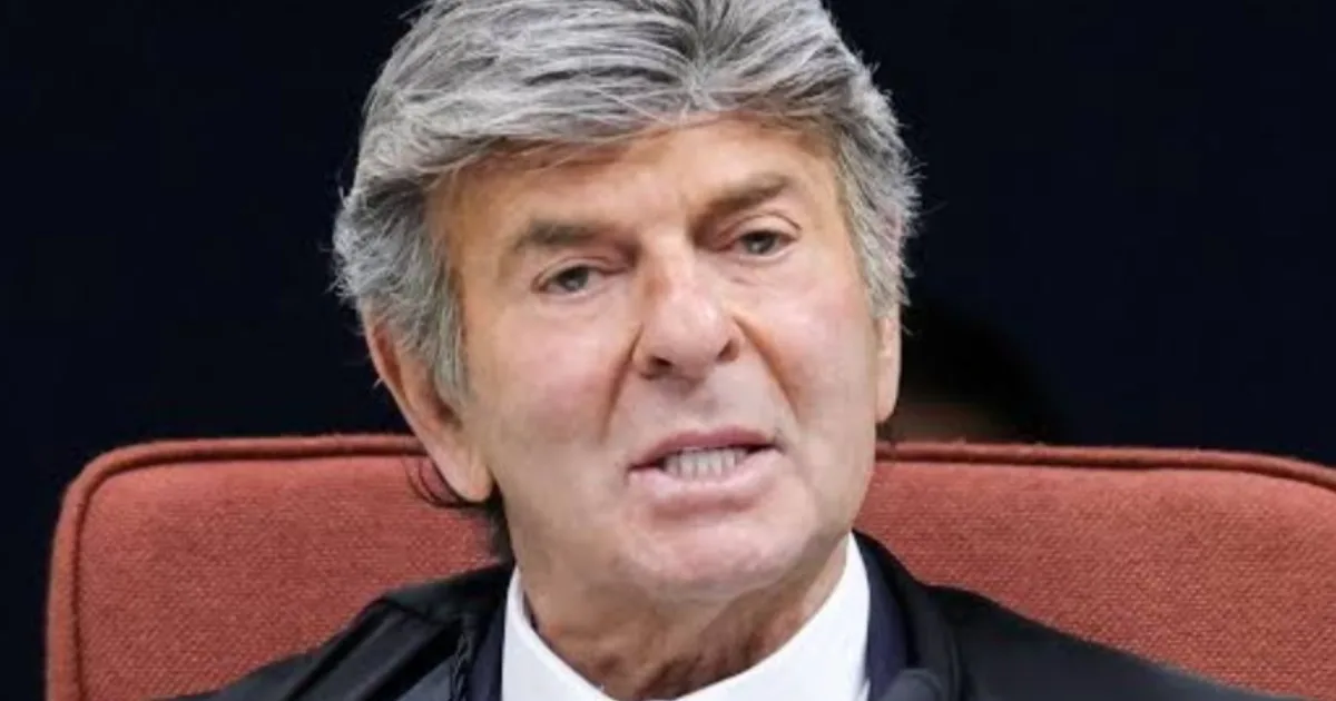 Fux dispara: políticos não estarão sozinhos no inferno e cita “altas autoridades”