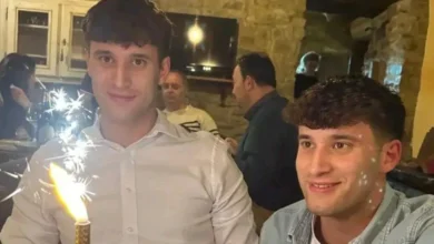 Gêmeos morrem eletrocutados e são encontrados abraçados na Itália