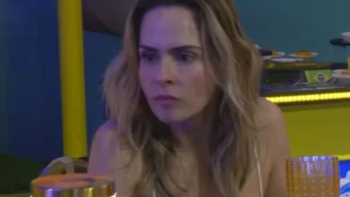 Gesto de Milena com Ana Paula no Paredão emociona fãs