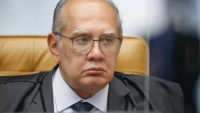 Gilmar Mendes dispara acusação explosiva contra deputados do Rio