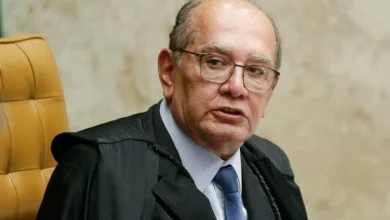 Gilmar Mendes pede que PGR investigue relator da CPI por possível abuso de autoridade