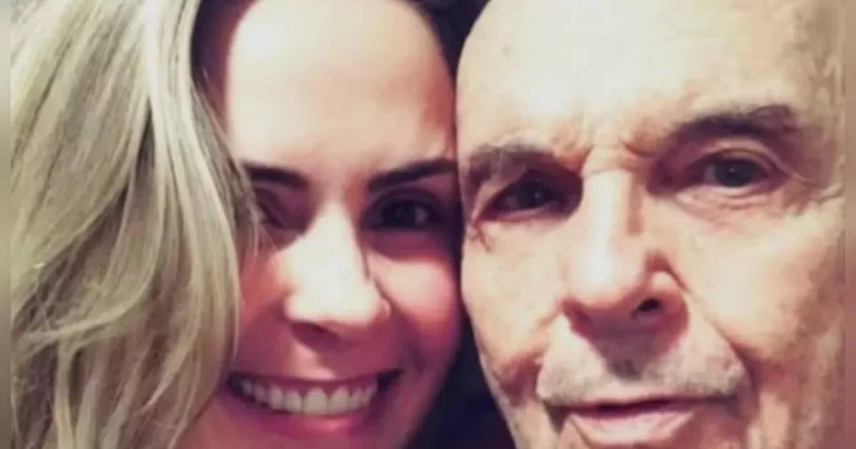 Globo vai avisar Ana Paula Renault sobre a internação do pai?