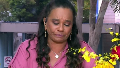 Gloria Perez manda recado após saída de Solange Couto do BBB26