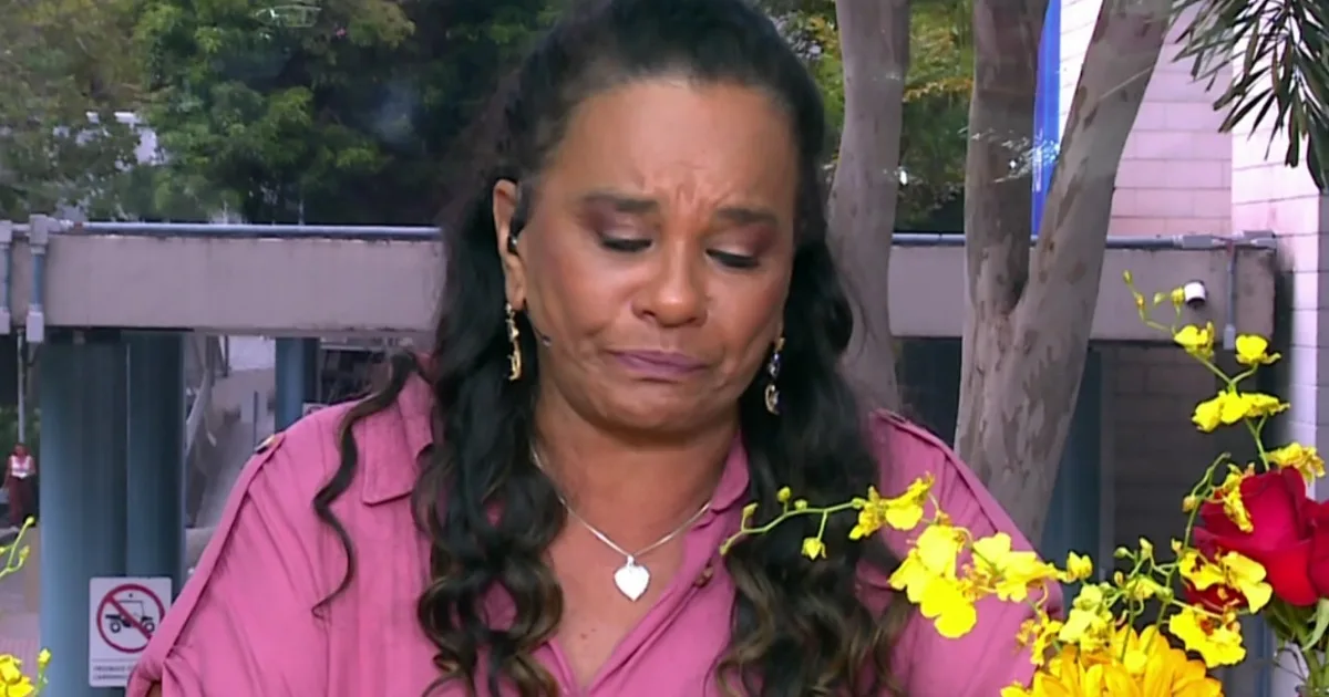 Gloria Perez manda recado após saída de Solange Couto do BBB26