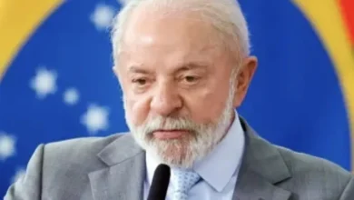 Governo Brasileiro decreta luto de três dias em todo o país