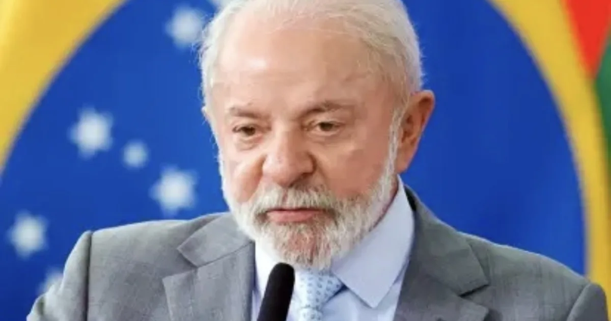 Governo Brasileiro decreta luto de três dias em todo o país